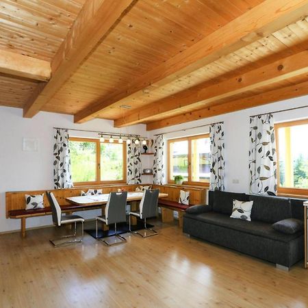Villa Semi-Detached House, Zell Am Ziller Esterno foto